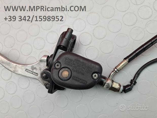 Subito POMPA ANTERIORE POLARIS PREDATOR 500 2005 2004 E 2