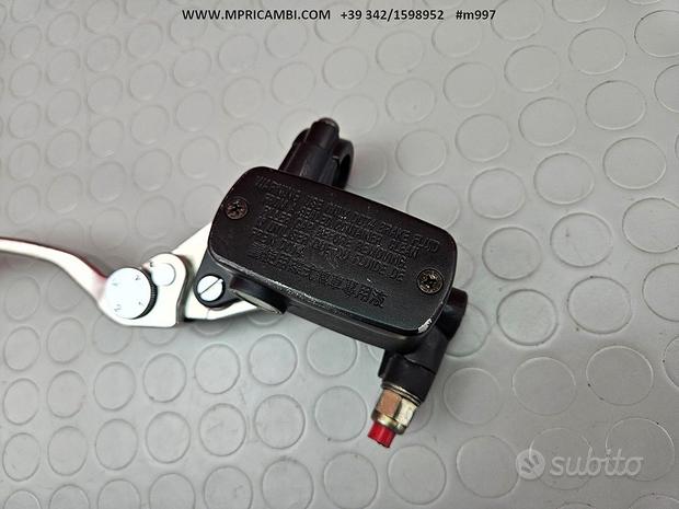 Subito POMPA ANTERIORE POLARIS PREDATOR 500 2005 2006 500