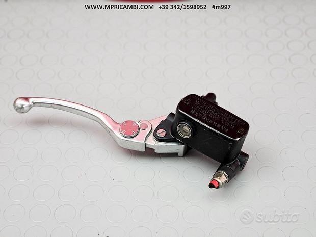 Subito POMPA ANTERIORE POLARIS PREDATOR 500 2005 2006 500