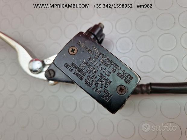 Subito POMPA ANTERIORE SUZUKI BANDIT 650S 2005 2006 GSF 2