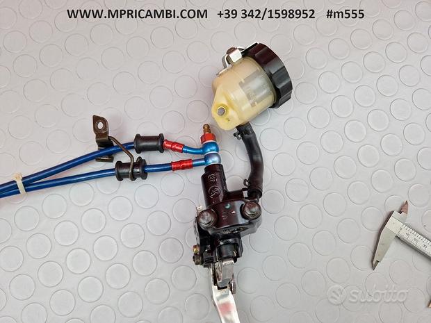 Subito POMPA ANTERIORE SUZUKI GSXR 600 2001 2002 GSX R 20