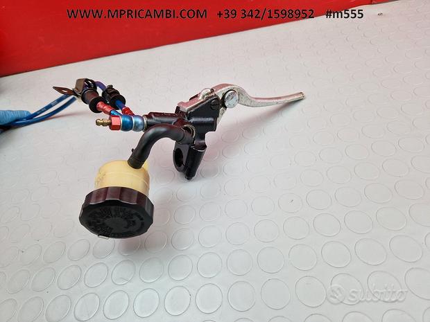 Subito POMPA ANTERIORE SUZUKI GSXR 600 2001 2002 GSX R 20