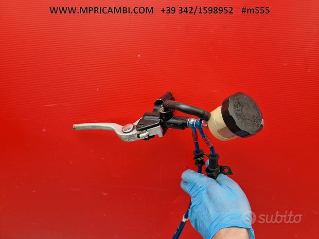 Subito POMPA ANTERIORE SUZUKI GSXR 600 2001 2002 GSX R 20