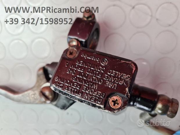 Subito POMPA ANTERIORE SUZUKI RM 250 1991 1992 Rm250 1990