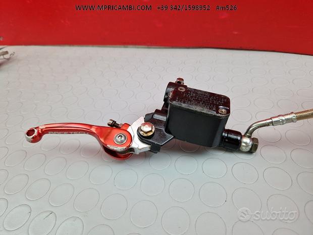 Subito POMPA ANTERIORE SUZUKI RM 250 1992 1991 RM250 1990