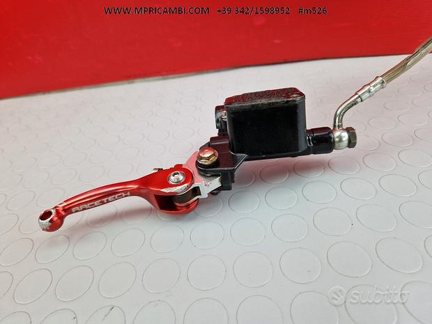 Subito POMPA ANTERIORE SUZUKI RM 250 1992 1991 RM250 1990