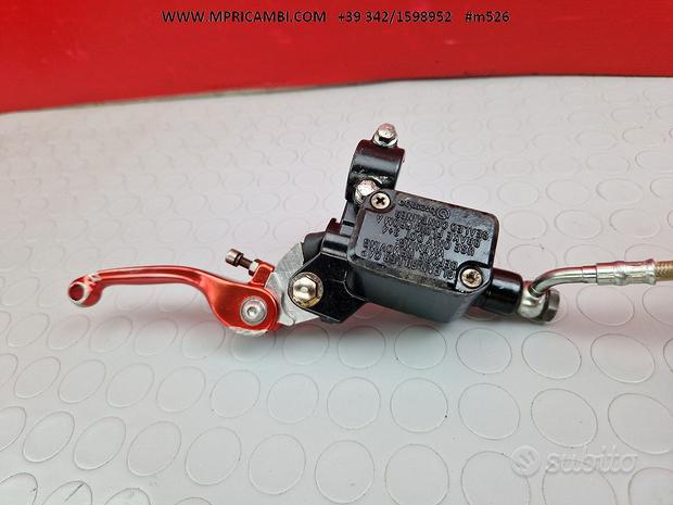 Subito POMPA ANTERIORE SUZUKI RM 250 1992 1991 RM250 1990
