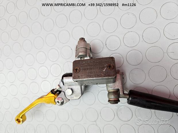 Subito POMPA ANTERIORE SUZUKI RMZ 250 2007 2008 RM Z 2009