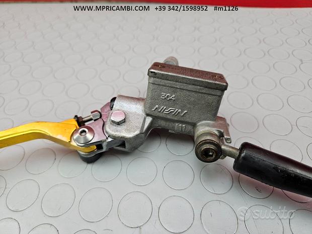 Subito POMPA ANTERIORE SUZUKI RMZ 250 2007 2008 RM Z 2009