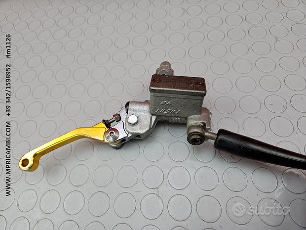 Subito POMPA ANTERIORE SUZUKI RMZ 250 2007 2008 RM Z 2009