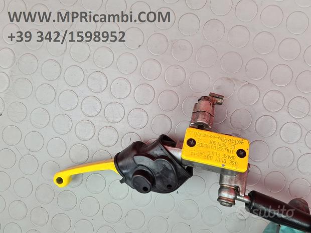 Subito POMPA ANTERIORE SUZUKI RMZ 450 2008 2017 Rm Z 2012