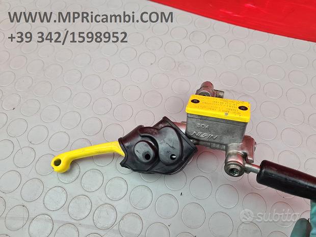 Subito POMPA ANTERIORE SUZUKI RMZ 450 2008 2017 rm z 2012