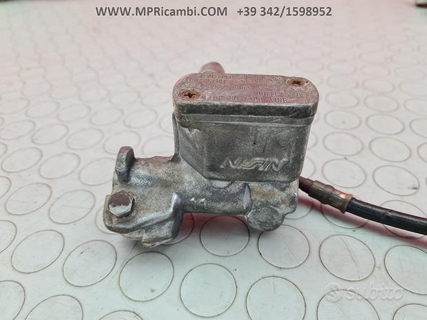 Subito POMPA ANTERIORE TM MX 125 2000 2001 EN 1999 2002