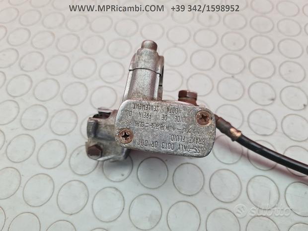 Subito POMPA ANTERIORE TM MX 125 2000 2001 EN 1999 2002