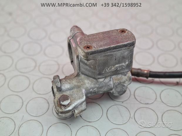 Subito POMPA ANTERIORE TM MX 125 2000 2001 EN 1999 2002