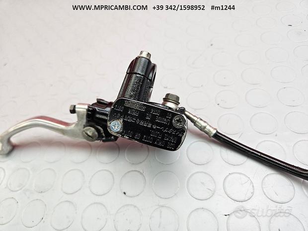 Subito POMPA ANTERIORE TM RACING EN 250 4t 2011 2014 MX 2