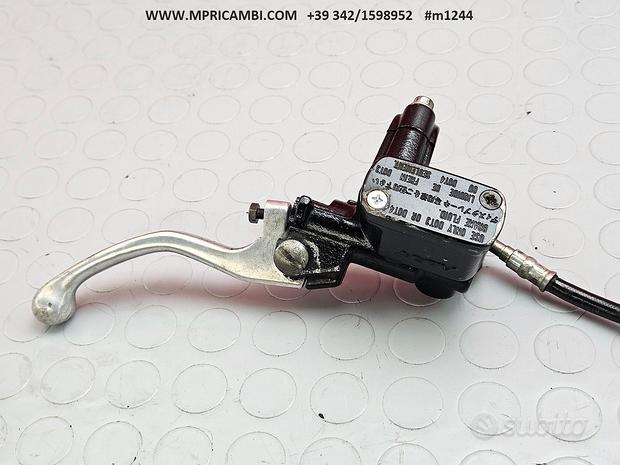 Subito POMPA ANTERIORE TM RACING EN 250 4t 2011 2014 MX 2