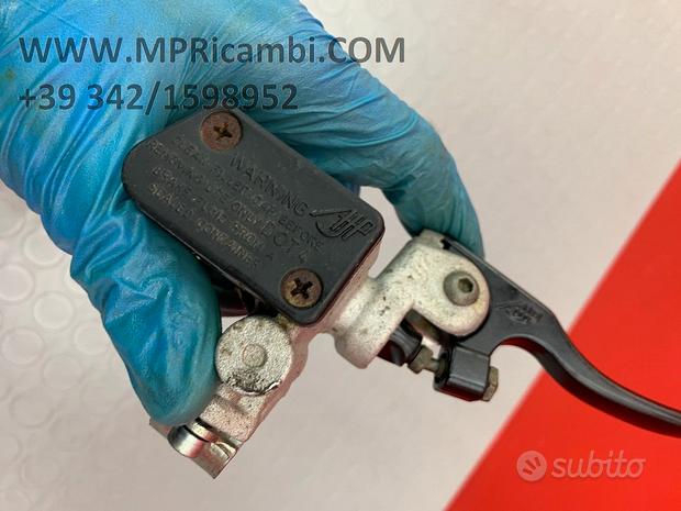 Subito POMPA ANTERIORE TM RACING MX 125 1994 1995 1996