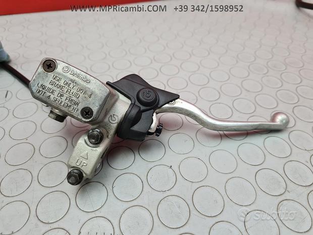 Subito POMPA ANTERIORE VOR 450 2003 2004 EN 2002 2005 530