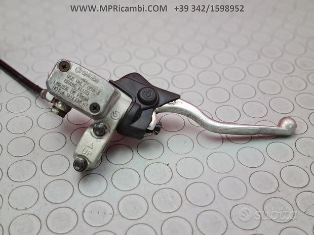 Subito POMPA ANTERIORE VOR 450 2003 2004 EN 2002 2005 530