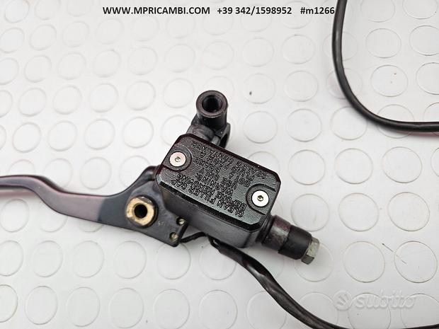 Subito POMPA ANTERIORE YAMAHA TT 600 E 1994 2003 TT600E 1