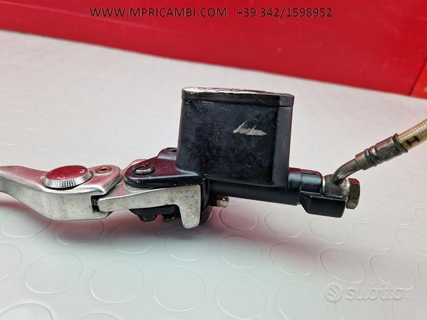 Subito POMPA ANTERIORE YAMAHA TTR 600 1997 1998 TT R 2000