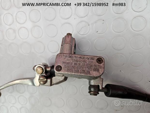 Subito POMPA ANTERIORE YAMAHA WRF 400 1999 2000 YZF 1998