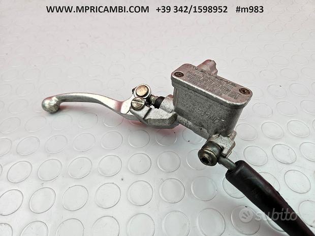 Subito POMPA ANTERIORE YAMAHA WRF 400 1999 2000 YZF 1998