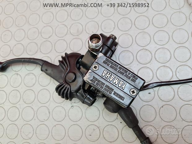 Subito POMPA ANTERIORE YAMAHA XT 600 1986 1985 XT600 1984