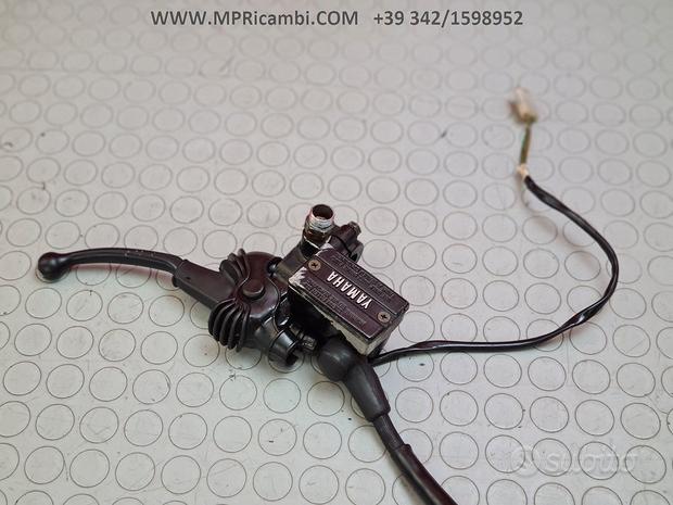 Subito POMPA ANTERIORE YAMAHA XT 600 1986 1985 XT600 1984