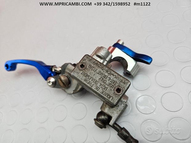 Subito POMPA ANTERIORE YAMAHA YZF 250 2001 2002 YZ F WR F