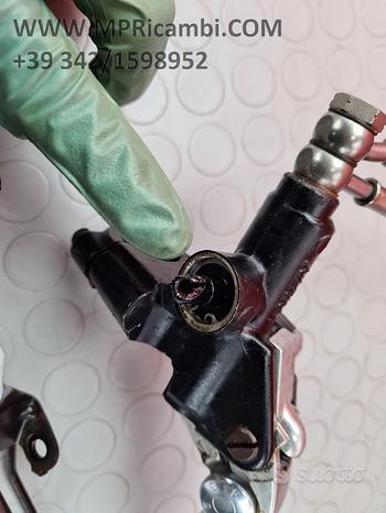 Subito POMPA ANTERIORE YAMAHA YZF R6 2000 2001 R 2002 199