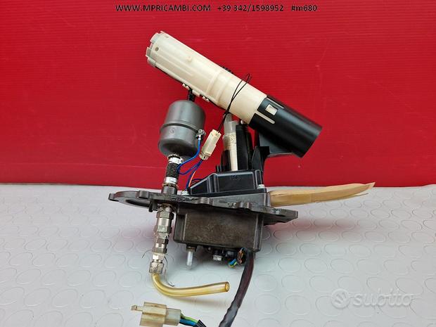 Subito POMPA BENZINA APRILIA CAPONORD 1000 2003 2004 RALL