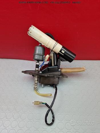 Subito POMPA BENZINA APRILIA CAPONORD 1000 2003 2004 RALL