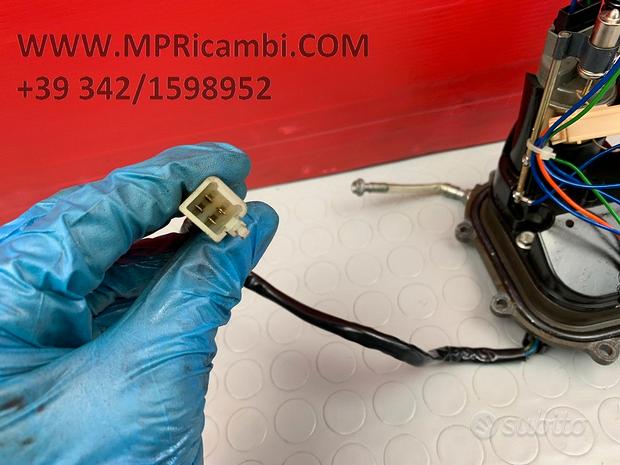 Subito POMPA BENZINA APRILIA RSV 1000 2004 2005 RSV1000