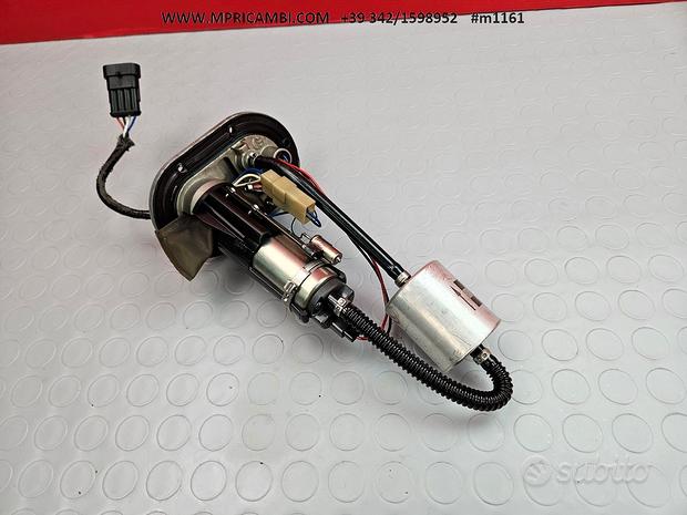 Subito POMPA BENZINA APRILIA SHIVER 750 2007 2008 SL 2009