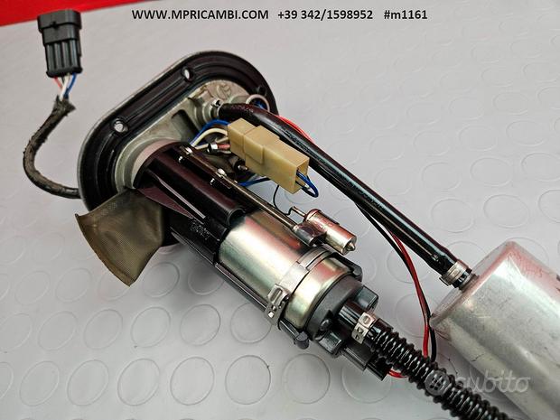 Subito POMPA BENZINA APRILIA SHIVER 750 2007 2008 SL 2009
