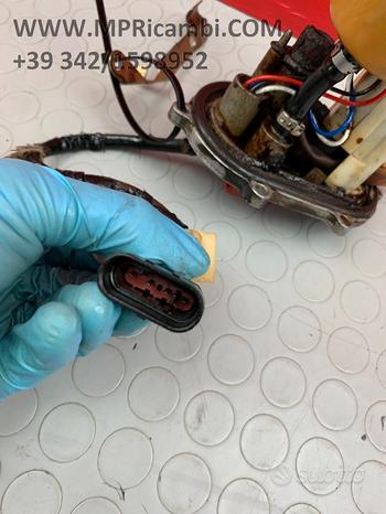 Subito POMPA BENZINA APRILIA SXV 450 2006 2007 RXV 550 20