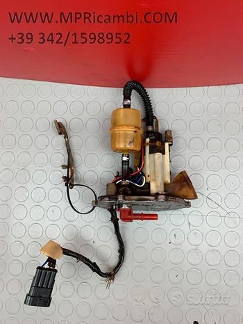 Subito POMPA BENZINA APRILIA SXV 450 2006 2007 RXV 550 20