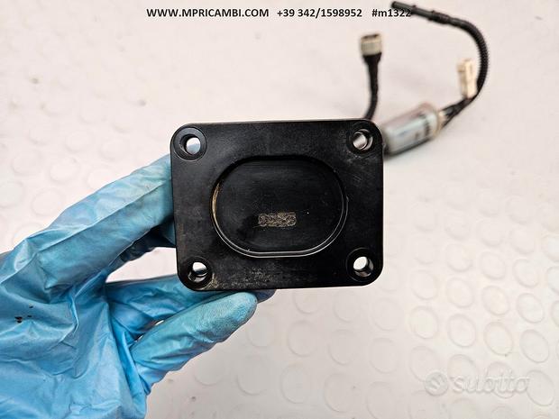 Subito POMPA BENZINA BETA RR 350 2013 2017 RR350 2014 201
