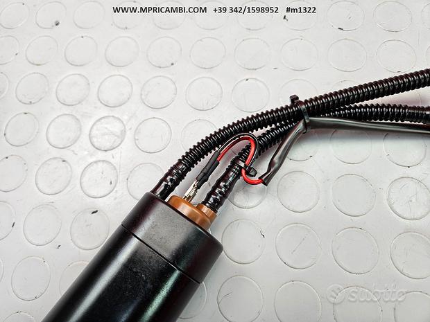 Subito POMPA BENZINA BETA RR 350 2013 2017 RR350 2014 201