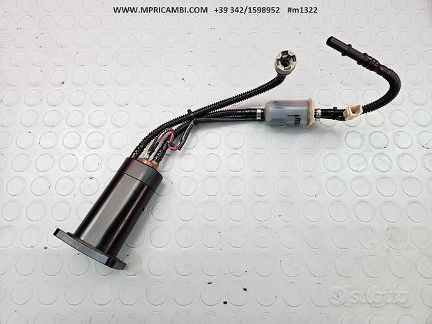Subito POMPA BENZINA BETA RR 350 2013 2017 RR350 2014 201