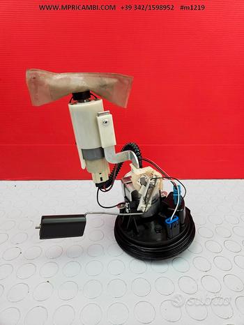 Subito POMPA BENZINA BMW F800R 2009 2014 F800 2010 2011