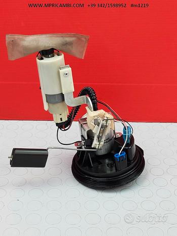 Subito POMPA BENZINA BMW F800R 2009 2014 F800 2010 2011