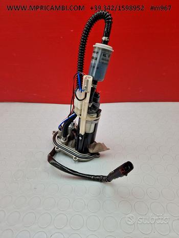 Subito POMPA BENZINA DUCATI MONSTER 2008 2009 696 2010 20