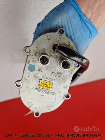 Subito POMPA BENZINA DUCATI MONSTER 2008 2009 696 2010 20