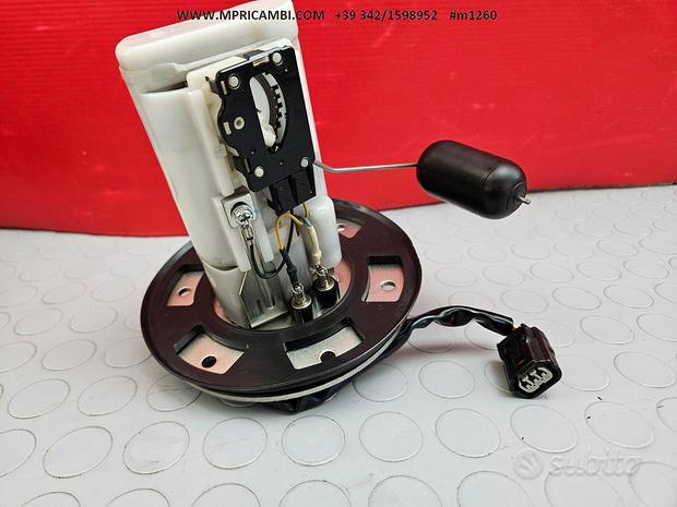 Subito POMPA BENZINA HONDA CBR 500 R 2017 2018 CBR500