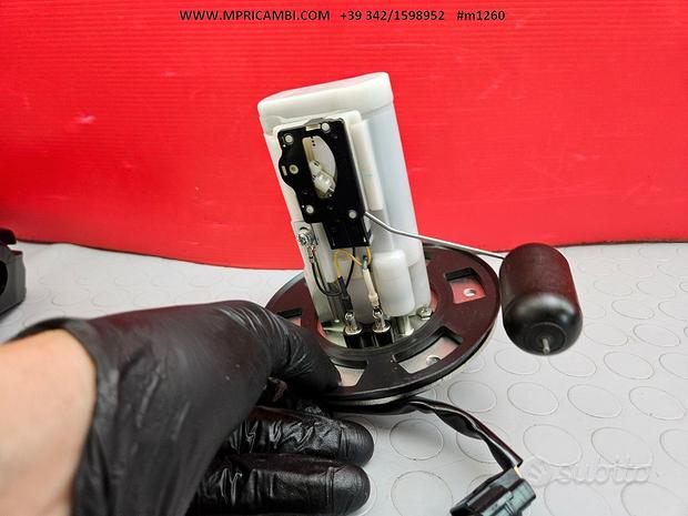 Subito POMPA BENZINA HONDA CBR 500 R 2017 2018 CBR500