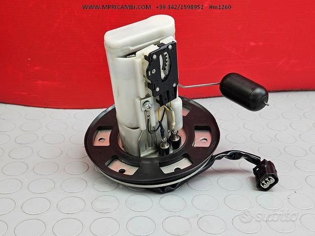 Subito POMPA BENZINA HONDA CBR 500 R 2017 2018 CBR500