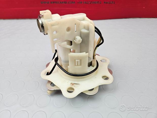 Subito POMPA BENZINA HONDA CRF 250 2010 2011 CR F 2012 20